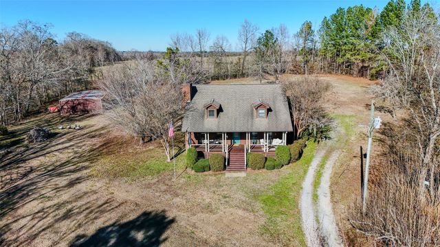 937 Ridgeland Farms Road, Montgomery, AL 36105