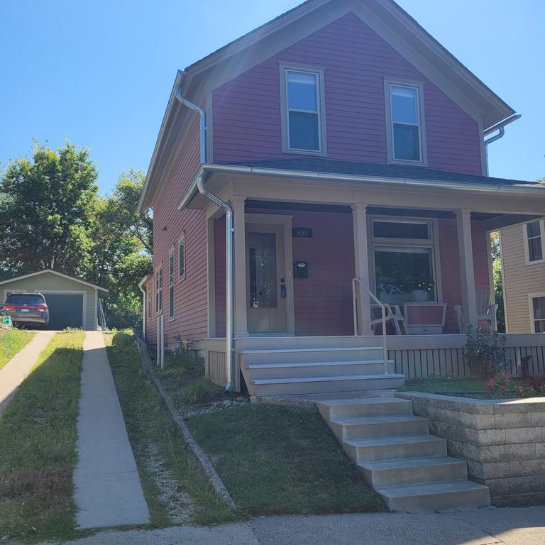 698 E 4th Street E, Saint Paul, MN 55106 — photo 2