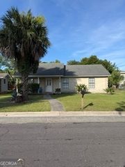 2720 Wolfe Street, Brunswick, GA 31520