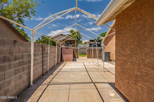 4928 E DARTMOUTH Street, Mesa, AZ 85205