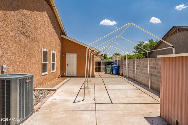 4928 E DARTMOUTH Street, Mesa, AZ 85205