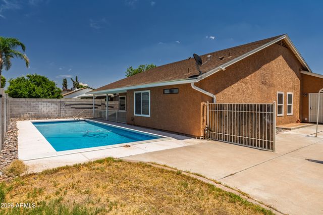 4928 E DARTMOUTH Street, Mesa, AZ 85205
