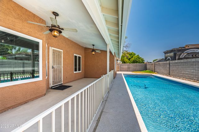 4928 E DARTMOUTH Street, Mesa, AZ 85205