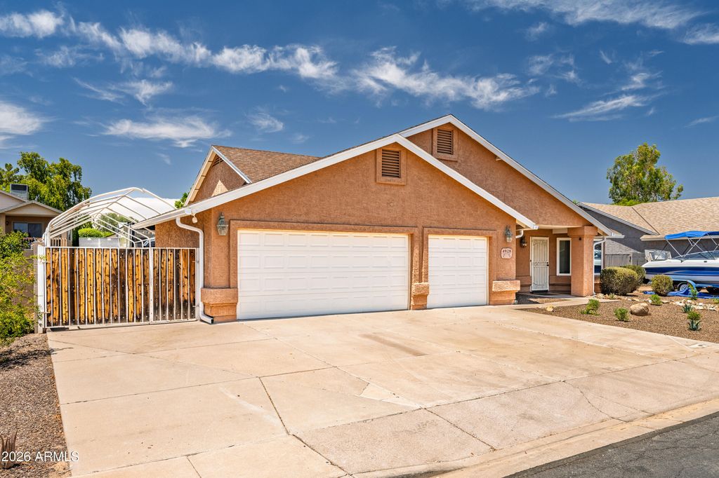 4928 E DARTMOUTH Street, Mesa, AZ 85205 — photo 2