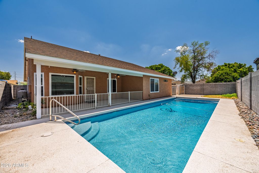 4928 E DARTMOUTH Street, Mesa, AZ 85205 — photo 3
