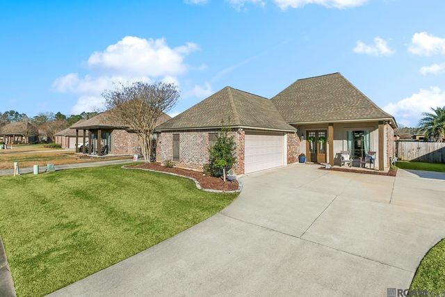 16929 Bentons Ferry Ave, Greenwell Springs, LA 70739