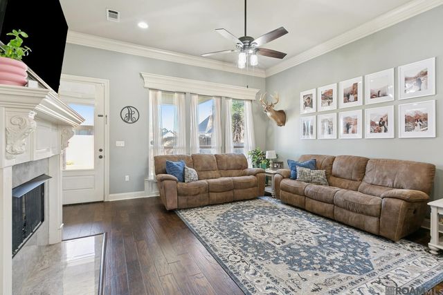 16929 Bentons Ferry Ave, Greenwell Springs, LA 70739