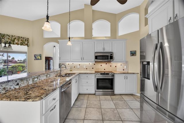 1336 CASEY KEY DRIVE, Punta Gorda, FL 33950