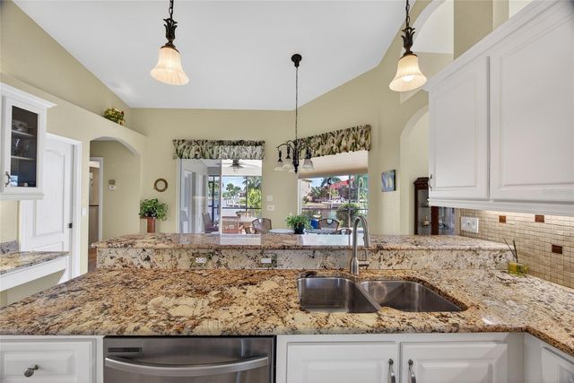 1336 CASEY KEY DRIVE, Punta Gorda, FL 33950