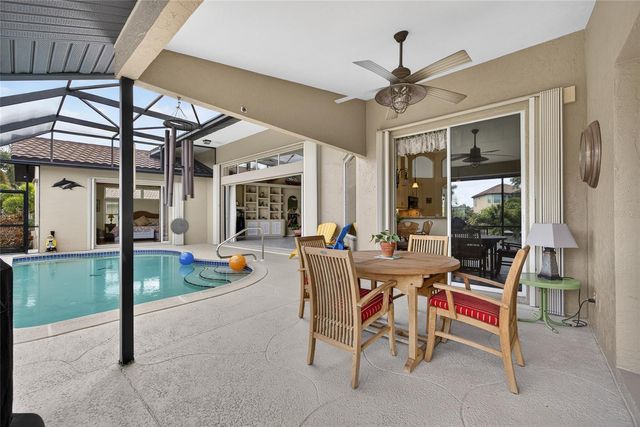 1336 CASEY KEY DRIVE, Punta Gorda, FL 33950