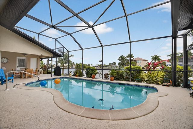 1336 CASEY KEY DRIVE, Punta Gorda, FL 33950