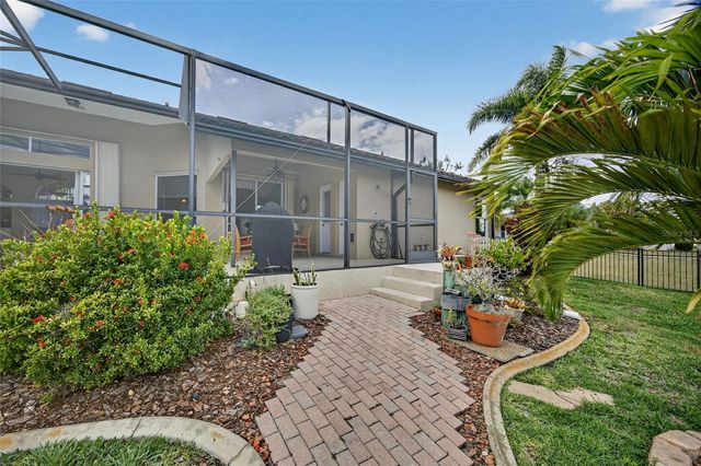 1336 CASEY KEY DRIVE, Punta Gorda, FL 33950