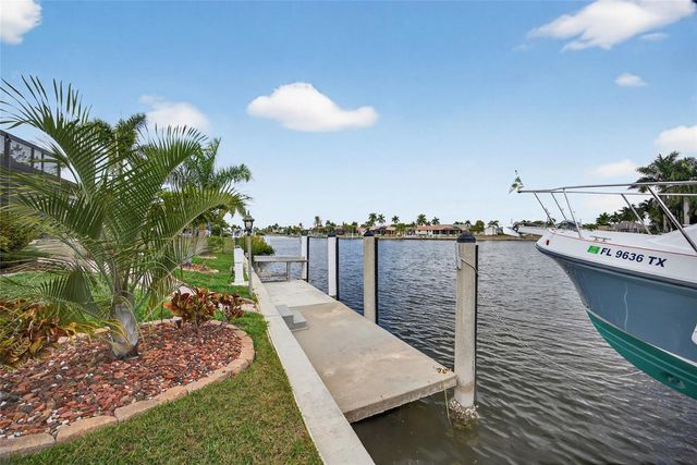 1336 CASEY KEY DRIVE, Punta Gorda, FL 33950