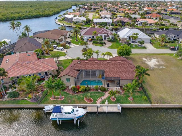 1336 CASEY KEY DRIVE, Punta Gorda, FL 33950