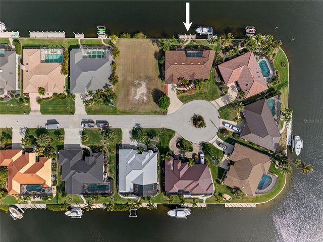 1336 CASEY KEY DRIVE, Punta Gorda, FL 33950