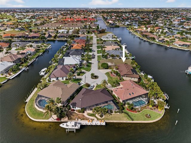1336 CASEY KEY DRIVE, Punta Gorda, FL 33950