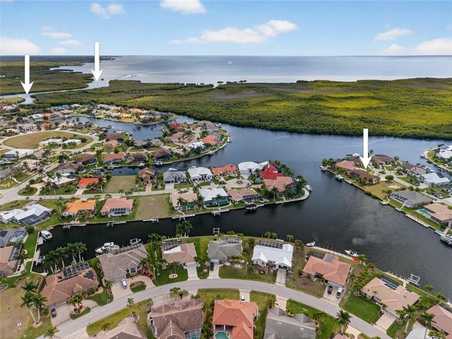 1336 CASEY KEY DRIVE, Punta Gorda, FL 33950