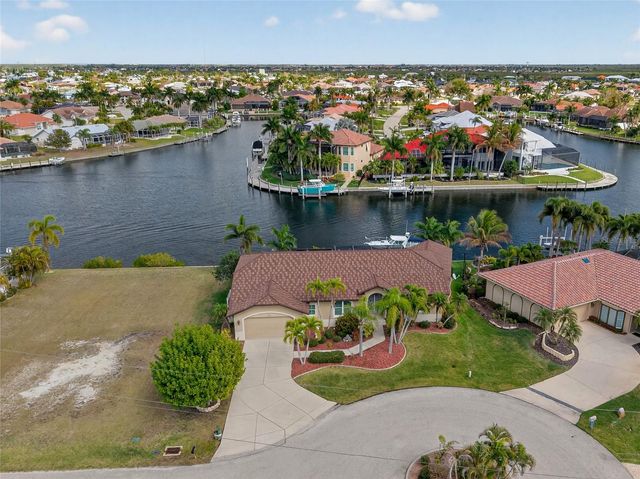 1336 CASEY KEY DRIVE, Punta Gorda, FL 33950
