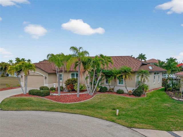 1336 CASEY KEY DRIVE, Punta Gorda, FL 33950