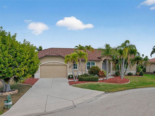 1336 CASEY KEY DRIVE, Punta Gorda, FL 33950