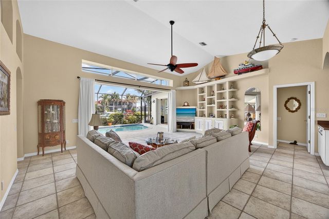 1336 CASEY KEY DRIVE, Punta Gorda, FL 33950