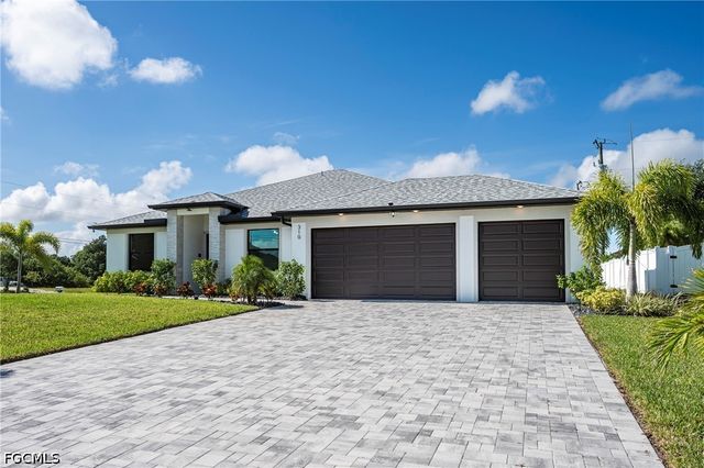 310 NW 14th ST, Cape Coral, FL 33993