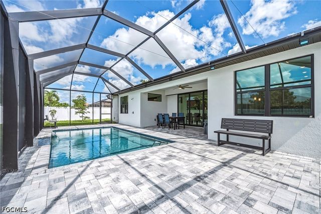 310 NW 14th ST, Cape Coral, FL 33993