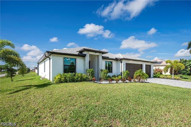 310 NW 14th ST, Cape Coral, FL 33993