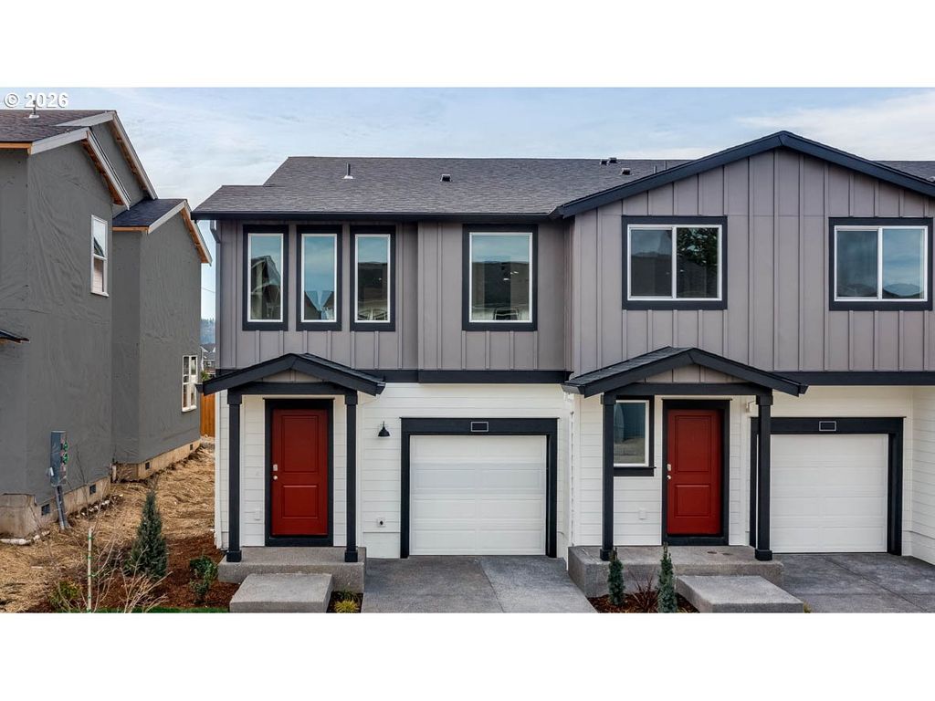 6118 Se 16th St, Gresham, OR 97080