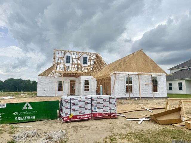 37273 Cattle Ave, Prairieville, LA 70769