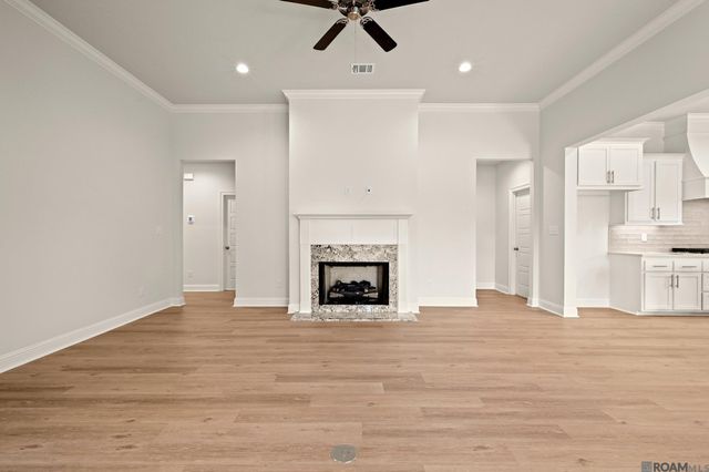 37273 Cattle Ave, Prairieville, LA 70769