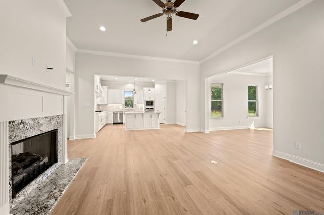 37273 Cattle Ave, Prairieville, LA 70769
