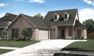 37273 Cattle Ave, Prairieville, LA 70769
