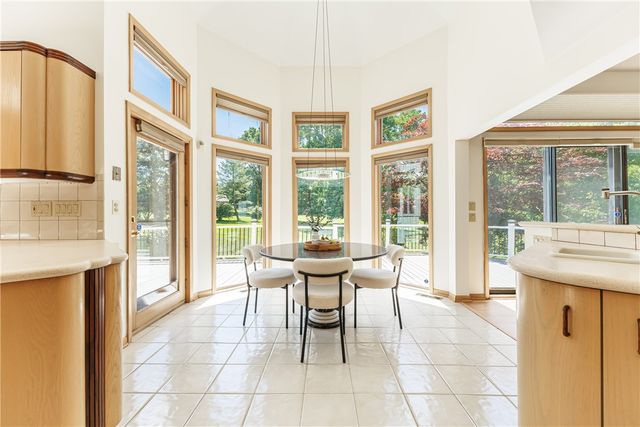 61 Sutton Point, Pittsford, NY 14534