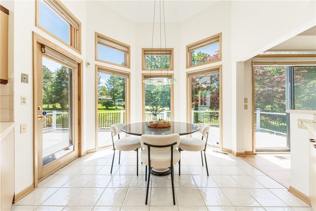 61 Sutton Point, Pittsford, NY 14534