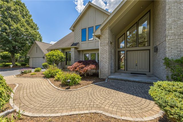 61 Sutton Point, Pittsford, NY 14534
