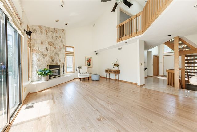61 Sutton Point, Pittsford, NY 14534