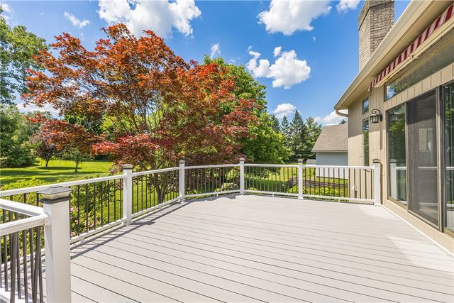 61 Sutton Point, Pittsford, NY 14534