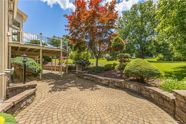 61 Sutton Point, Pittsford, NY 14534