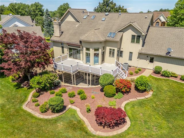 61 Sutton Point, Pittsford, NY 14534