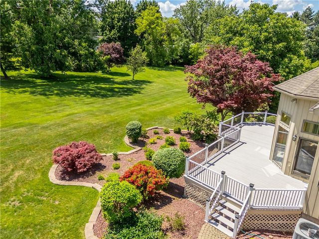 61 Sutton Point, Pittsford, NY 14534