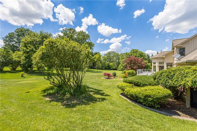 61 Sutton Point, Pittsford, NY 14534