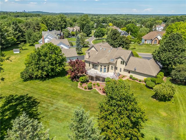 61 Sutton Point, Pittsford, NY 14534