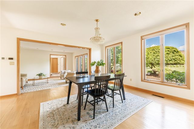 61 Sutton Point, Pittsford, NY 14534