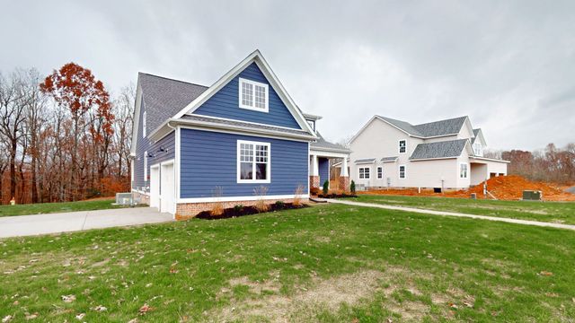 1414 Rooster Ridge Rd, Pleasant View, TN 37146