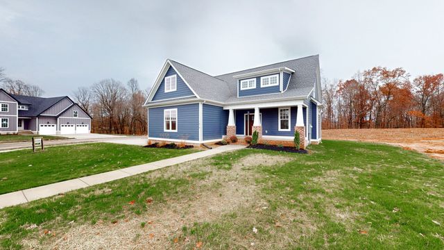 1414 Rooster Ridge Rd, Pleasant View, TN 37146
