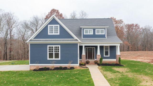 1414 Rooster Ridge Rd, Pleasant View, TN 37146