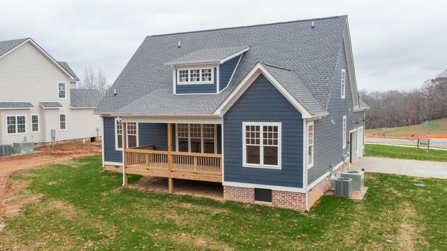 1414 Rooster Ridge Rd, Pleasant View, TN 37146