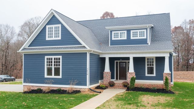 1414 Rooster Ridge Rd, Pleasant View, TN 37146