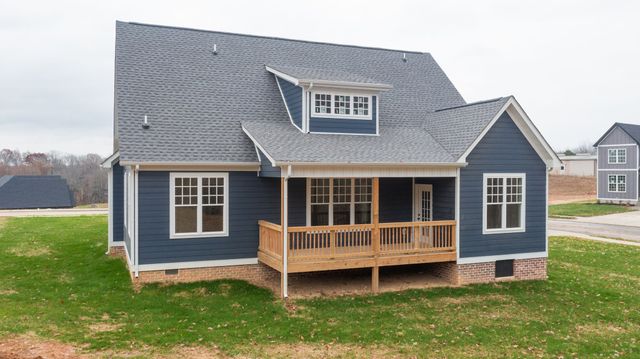 1414 Rooster Ridge Rd, Pleasant View, TN 37146